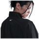 Nike Γυναικείο μπουφάν Logo Oversized Woven Track Jacket